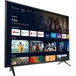 TCL 32S5200 TV SMART ANDROID LED, 32" (80cm), HD Ready