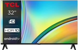 TCL 32S5400A, Smart ANDROID TV, 32" (80cm), HD, (rozbalené)