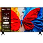 TCL 32S5K, S5K QLED AndroidTV, 32" (80cm)