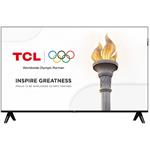 TCL 32S5K, S5K QLED AndroidTV, 32" (80cm)