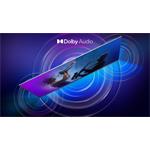 TCL 32S5K, S5K QLED AndroidTV, 32" (80cm)
