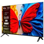 TCL 32S5K, S5K QLED AndroidTV, 32" (80cm)