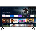TCL 32S5L, 32" QLED Full HD SmartTV, (80cm)