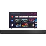 TCL 32S615 TV SMART ANDROID LED 32" (80cm), HD Ready