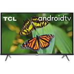 TCL 32S615 TV SMART ANDROID LED 32" (80cm), HD Ready