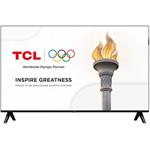 TCL 32V4C SMART TV, QLED, HD, AndroidTV, 32" (80cm)