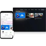 TCL 32V4C SMART TV, QLED, HD, AndroidTV, 32" (80cm)