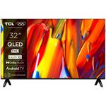 TCL 32V5C SMART TV 32" QLED FHD, (81cm)