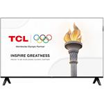 TCL 32V5C SMART TV 32" QLED FHD, (81cm)