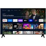 TCL 32V5C SMART TV 32" QLED FHD, (81cm)
