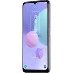 TCL 405, 32 GB, Dual SIM, fialový