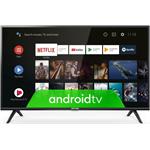 TCL 40ES560 TV SMART ANDROID LED 40" (100cm), Full HD