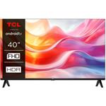 TCL 40L5A, Smart TV 40", LED/FHD/Direct LED, (101cm)