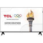 TCL 40S5L, 40" QLED Full HD SmartTV, (100cm)