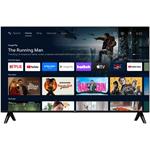 TCL 40S5L, 40" QLED Full HD SmartTV, (100cm)