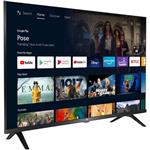 TCL 40S6200 TV SMART ANDROID LED, 40" (100cm), Full HD