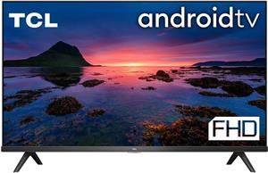TCL 40S6200 TV SMART ANDROID LED, 40" (100cm), Full HD