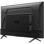 TCL 43C635 TV SMART QLED Google TV, 43" (109cm), 4K Ultra HD