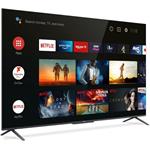 TCL 43C725 TV SMART ANDROID QLED 43" (108cm), UHD