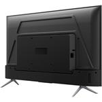 TCL 43C735 TV SMART QLED Google TV, 43" (109cm), 4K Ultra HD