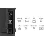 TCL 43L5A, Smart TV 43", LED/FHD/Direct LED, (108cm), (rozbalené)