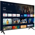 TCL 43L5A, Smart TV 43", LED/FHD/Direct LED, (108cm), (rozbalené)