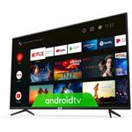 TCL 43P615 TV SMART ANDROID LED 43" (108cm), 4K Ultra HD
