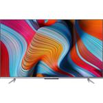 TCL 43P725 TV SMART ANDROID LED, 43" 4K UHD