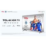 TCL 43P755, UHD SmartTV, 43" (108cm)