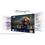 TCL 43P755, UHD SmartTV, 43" (108cm)