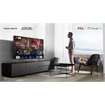 TCL 43P755, UHD SmartTV, 43" (108cm)