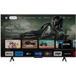 TCL 43P755, UHD SmartTV, 43" (108cm)