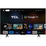 TCL 43P755, UHD SmartTV, 43" (108cm)