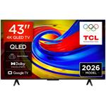 TCL 43P7L, 43" Premium QLED TV, (108cm)