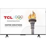TCL 43P7L, 43" Premium QLED TV, (108cm)