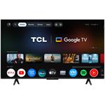 TCL 43P7L, 43" Premium QLED TV, (108cm)