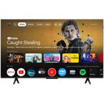 TCL 43P7L, 43" Premium QLED TV, (108cm)
