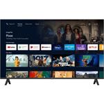 TCL 43S5400A, Smart ANDROID TV, 43" (108cm), Full HD