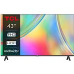 TCL 43S5400A, Smart ANDROID TV, 43" (108cm), Full HD