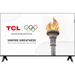 TCL 43S5K, S5K QLED AndroidTV, 43" (108cm)