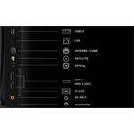 TCL 43S5L, 43" QLED Full HD SmartTV, (108cm)