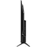 TCL 43T69C, UHD, SmartTV, T69C, GoogleTV, 43" (108cm)