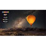 TCL 43T69C, UHD, SmartTV, T69C, GoogleTV, 43" (108cm)