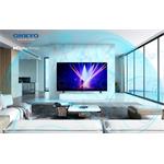 TCL 43T69C, UHD, SmartTV, T69C, GoogleTV, 43" (108cm)