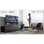 TCL 43T69C, UHD, SmartTV, T69C, GoogleTV, 43" (108cm)