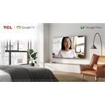 TCL 43T69C, UHD, SmartTV, T69C, GoogleTV, 43" (108cm)