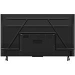 TCL 43T69C, UHD, SmartTV, T69C, GoogleTV, 43" (108cm)