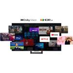 TCL 43V6B, SMART Google TV, 43" (108cm), 4K Ultra HD