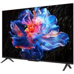 TCL 43V6C, Direct LED, 4K HDR, GoogleTV, 43" (108cm)