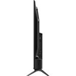 TCL 43V6C, Direct LED, 4K HDR, GoogleTV, 43" (108cm)